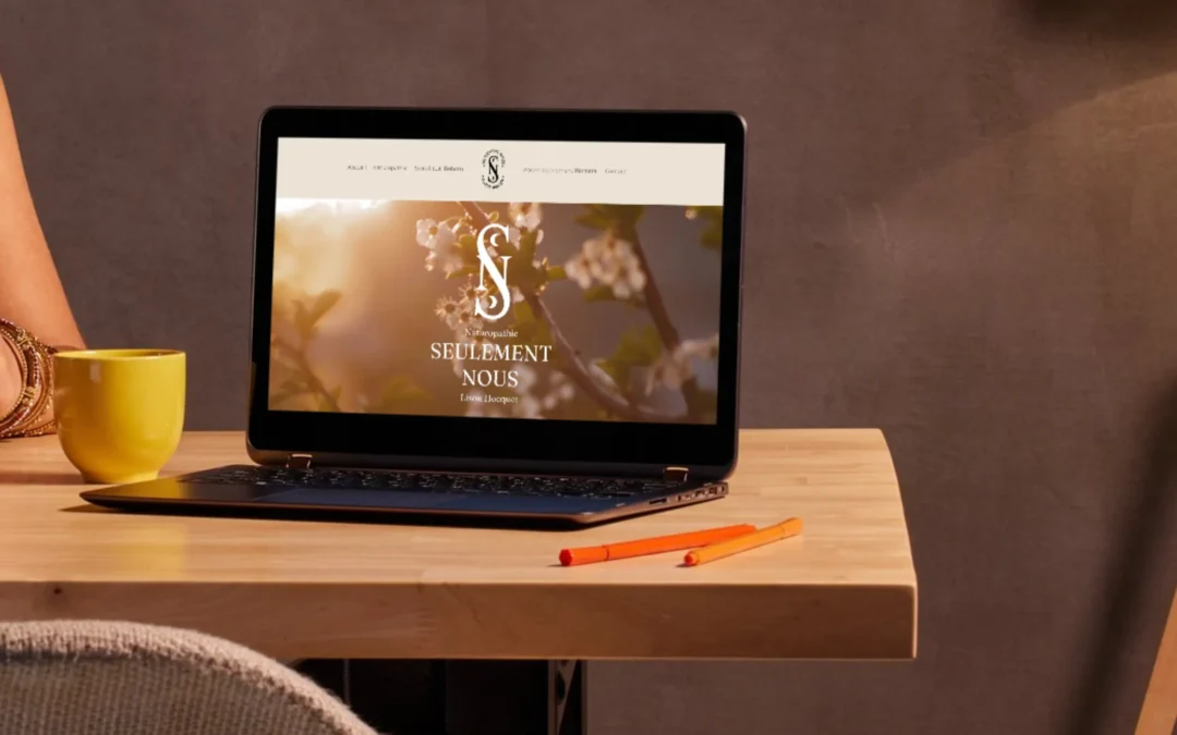 Seulement Nous Naturopathie