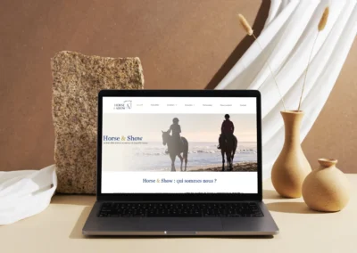 agence web freelance création site WordPress