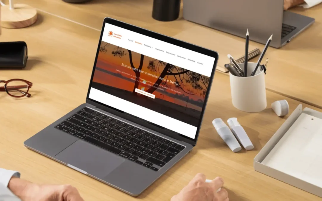 Laura Phily Immobilier