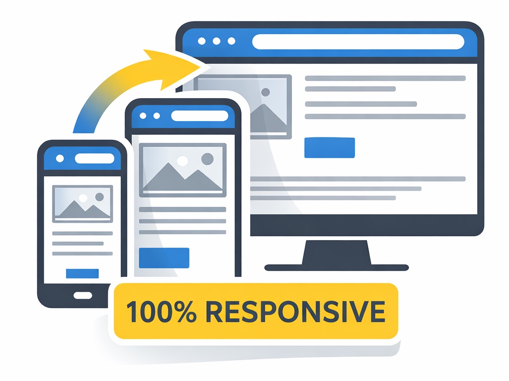 Responsive