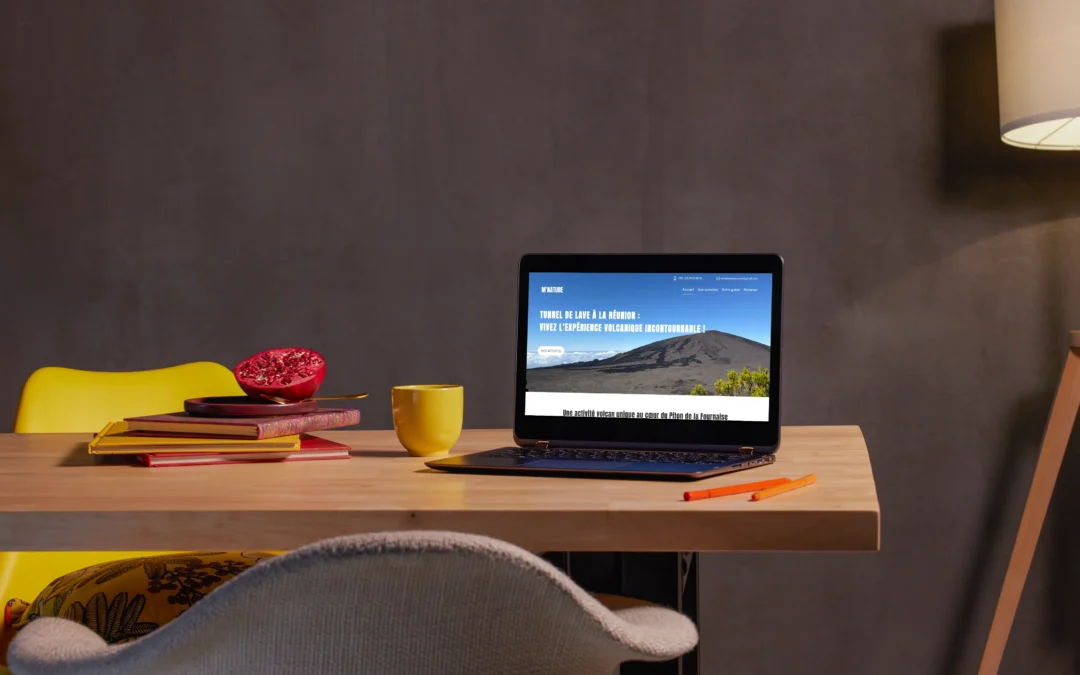 M&rsquo;Nature La Réunion