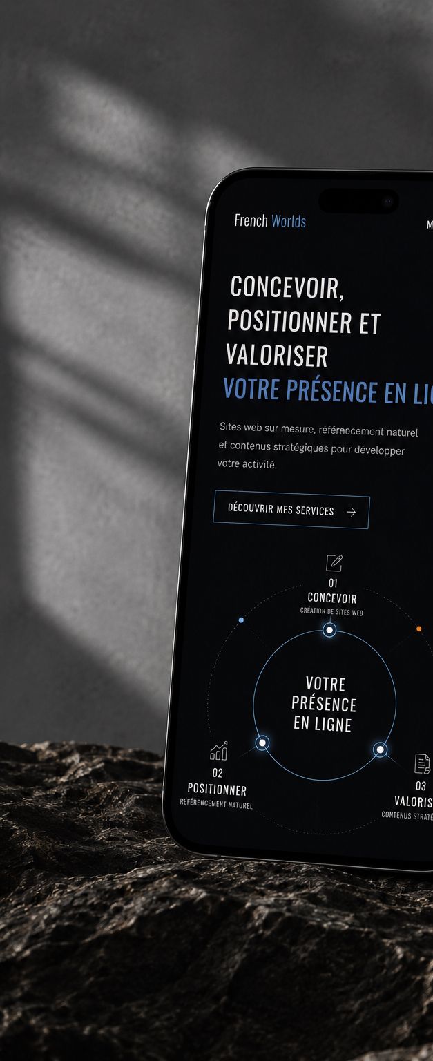 Sites web